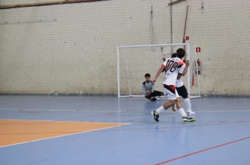 Foto - FUTSAL SÉRIE OURO 24/03/2026