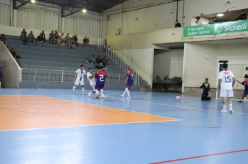Foto - FUTSAL SÉRIE PRATA 23/03/2026