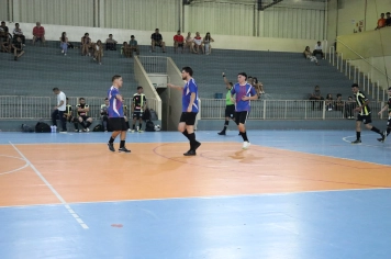 Foto - FUTSAL SÉRIE PRATA 17/03/2026