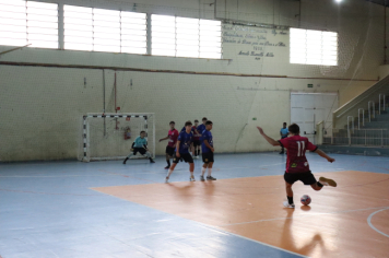 Foto - COPINHA DE FUTSAL DE MENORES MASCULINO 