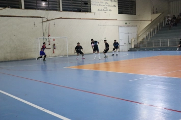 Foto - FUTSAL SÉRIE OURO 06/04/2026