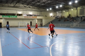 Foto - FUTSAL SÉRIE OURO 26/03/2026