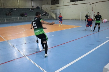 Foto - FUTSAL SÉRIE PRATA 12/03/2026
