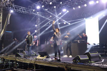 Foto - 4º Piraí Rodeo Fest - Gian e Giovani