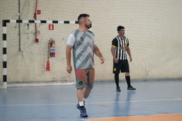 Foto - Campeonato Municipal de Handebol - 2026