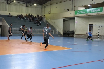 Foto - FUTSAL SÉRIE PRATA 31/03/2026