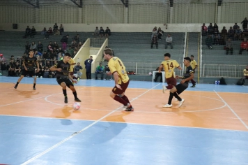 Foto - SEMI FINAL FUTSAL MASCULINO