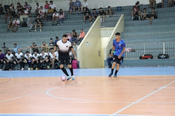 Foto - FUTSAL SÉRIE OURO 24/03/2026