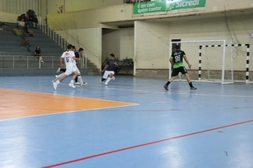 Foto - FUTSAL SÉRIE PRATA 18/03/2026