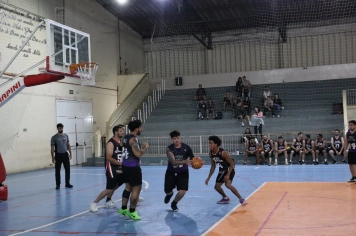 Foto - BASQUETE MASCULINO 01/04/2026