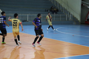 Foto - CAMPEONATO POPULAR MUNICIPAL DE FUTSAL MASCULINO