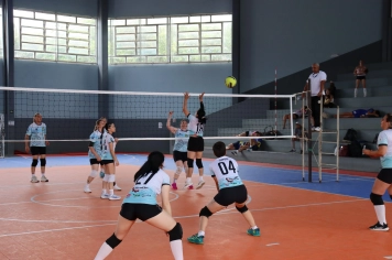 Foto - GRAND PRIX VOLEIBOL AMCG
