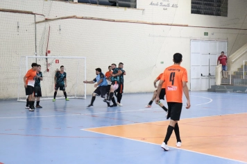 Foto - FUTSAL SÉRIE PRATA 26/03/2026