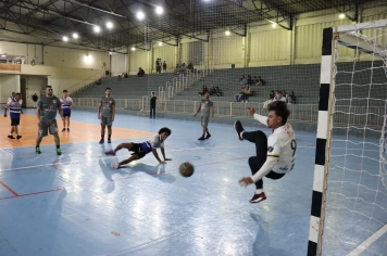 Foto - HANDEBOL MASCULINO 01/04/2026