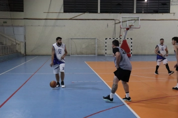 Foto - BASQUETE MASCULINO 01/04/2026