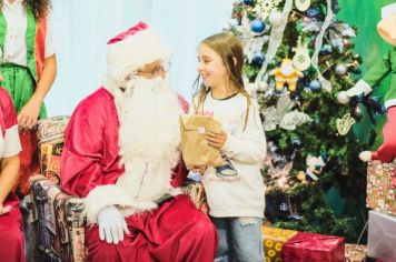 Foto - Natal Encantado 2022 - Piraí do Sul