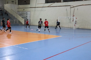 Foto - FUTSAL SÉRIE OURO 17/03/2026