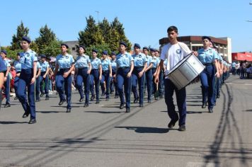 Foto - Desfile Cívico 2023