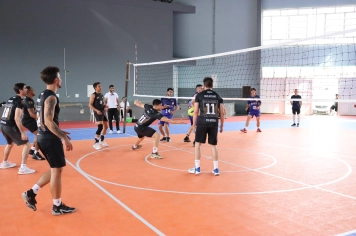 Foto - GRAND PRIX VOLEIBOL AMCG