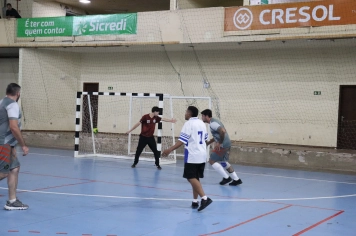 Foto - FINAL HANDEBOL MASCULINO 15/04/2026
