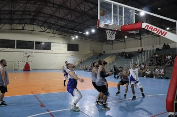 Foto - BASQUETE MASCULINO 01/04/2026