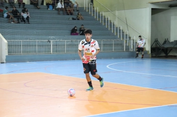 Foto - FUTSAL SÉRIE OURO 09/04/2026