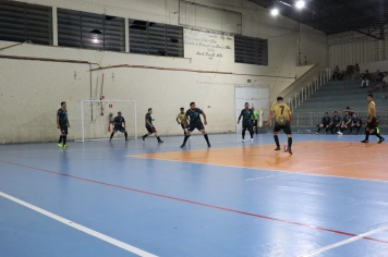 Foto - FUTSAL SÉRIE PRATA 23/03/2026