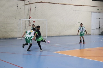 Foto - FUTSAL SÉRIE PRATA 23/03/2026