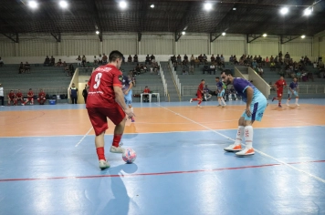 Foto - FUTSAL SÉRIE OURO 26/03/2026