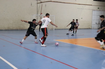 Foto - FUTSAL SÉRIE OURO 09/04/2026
