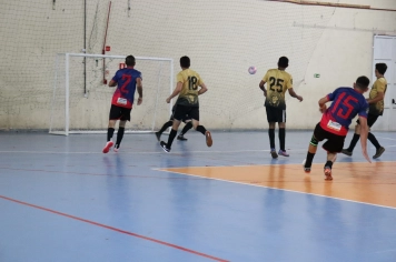 Foto - FUTSAL SÉRIE PRATA 18/03/2026