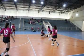 Foto - GRAND PRIX VOLEIBOL AMCG