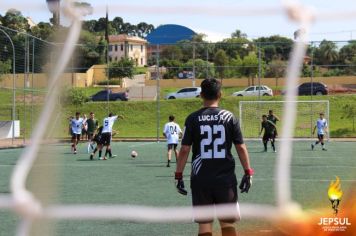 Foto - IX Jogos Escolares de Piraí do Sul  - JEPSUL 2023