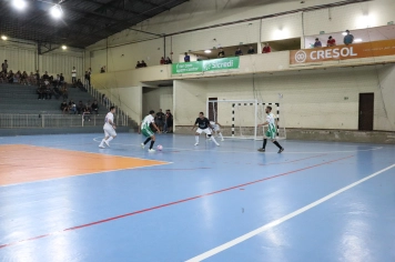 Foto - FUTSAL SÉRIE PRATA 06/04/2026