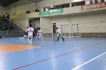 Foto - FUTSAL SÉRIE PRATA 06/04/2026