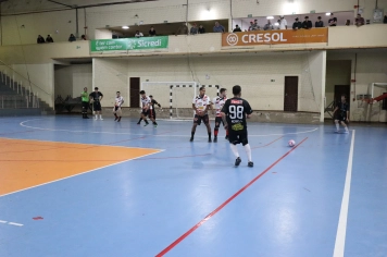 Foto - FUTSAL SÉRIE OURO 09/04/2026