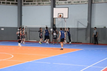 Foto - BASQUETE MASCULINO 09/04/2026