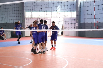 Foto - GRAND PRIX VOLEIBOL AMCG