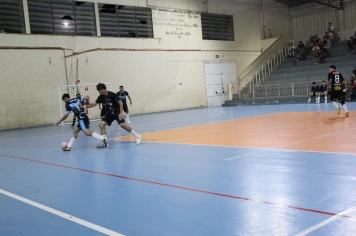 Foto - FUTSAL SÉRIE OURO 06/04/2026