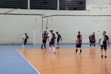 Foto - FUTSAL SÉRIE OURO 12/03/2026