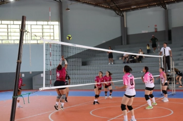 Foto - GRAND PRIX VOLEIBOL AMCG