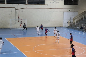 Foto - FUTSAL SÉRIE PRATA 12/03/2026