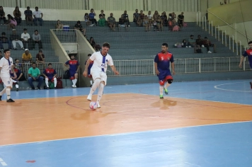 Foto - FUTSAL SÉRIE PRATA 23/03/2026