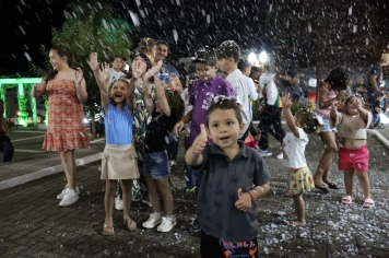 Foto - NATAL ENCANTADO DIA 20