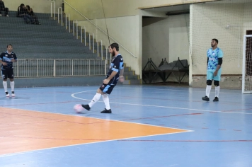 Foto - FUTSAL SÉRIE OURO 06/04/2026