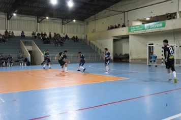 Foto - FUTSAL SÉRIE OURO 06/04/2026