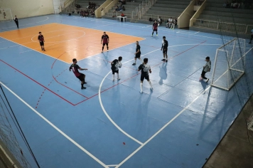 Foto - FUTSAL SÉRIE OURO 12/03/2026