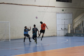 Foto - FUTSAL SÉRIE PRATA 26/03/2026