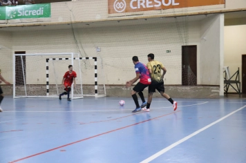 Foto - FUTSAL SÉRIE PRATA 18/03/2026