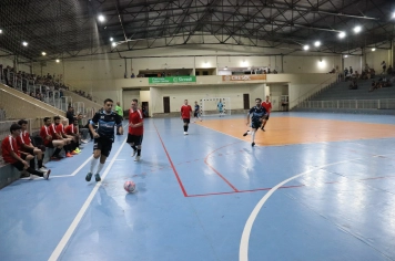 Foto - FUTSAL SÉRIE OURO 26/03/2026